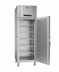 Gram PLUS F 660 CMH 5M - Freezer Equipped for Marine Usage 